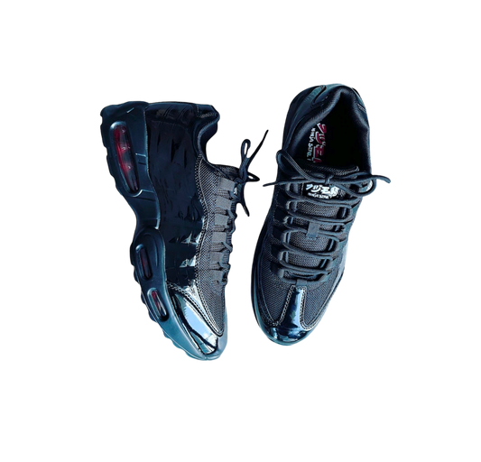 FUJIMOTO Ninja Star 95