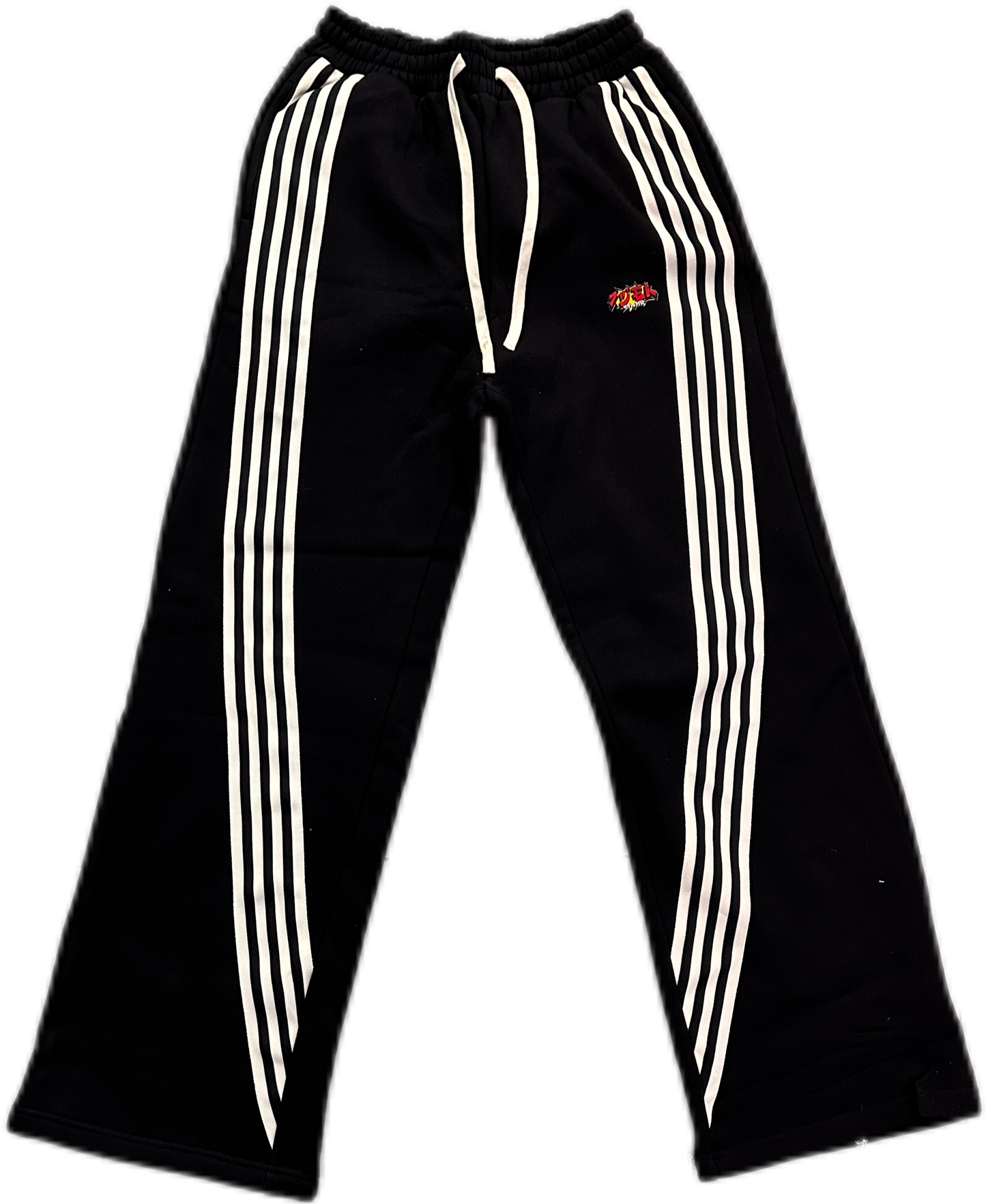 FUJIMOTO Big Baggy Sweatpants