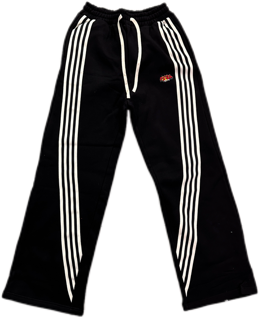 FUJIMOTO Big Baggy Sweatpants