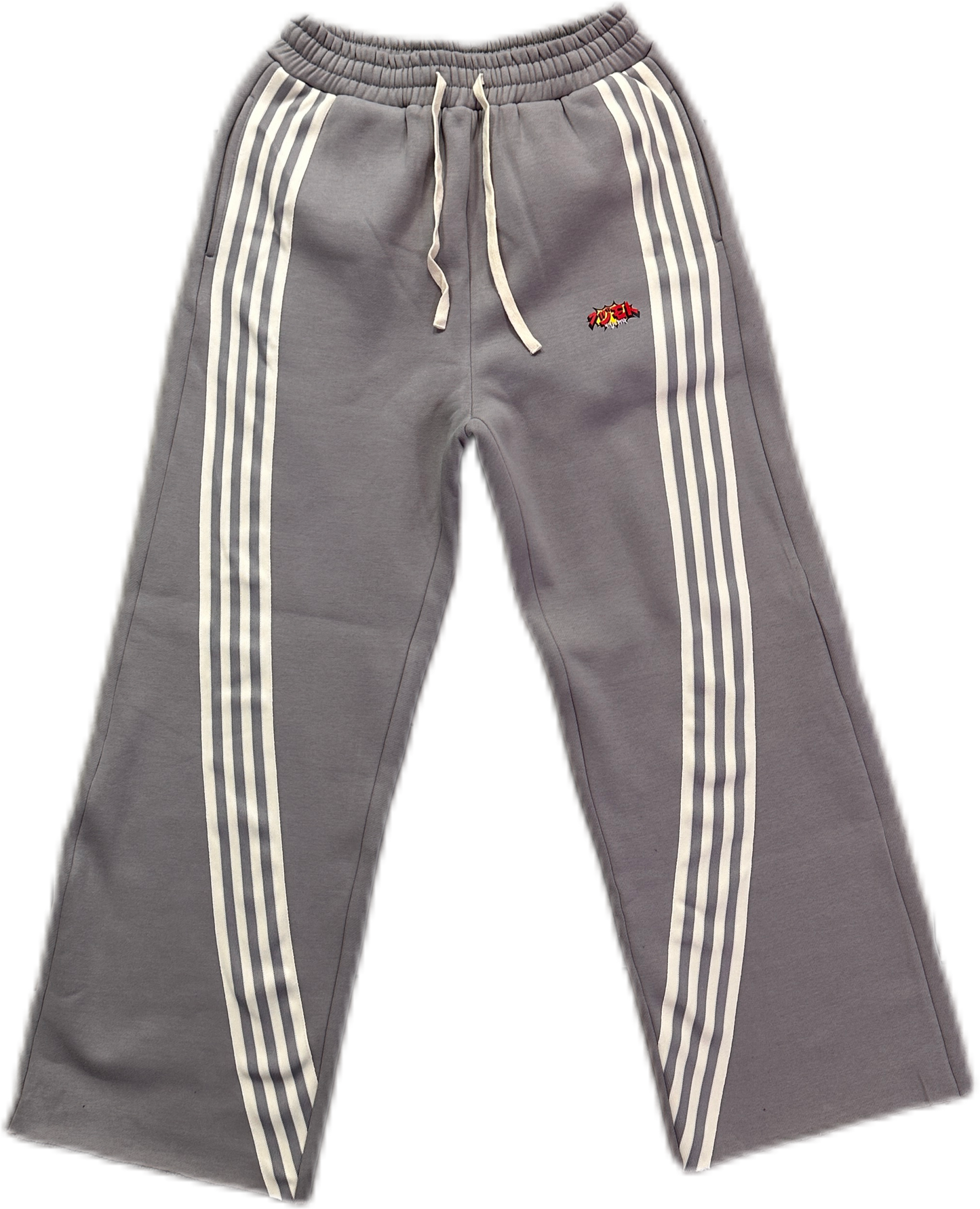 FUJIMOTO Big Baggy Sweatpants