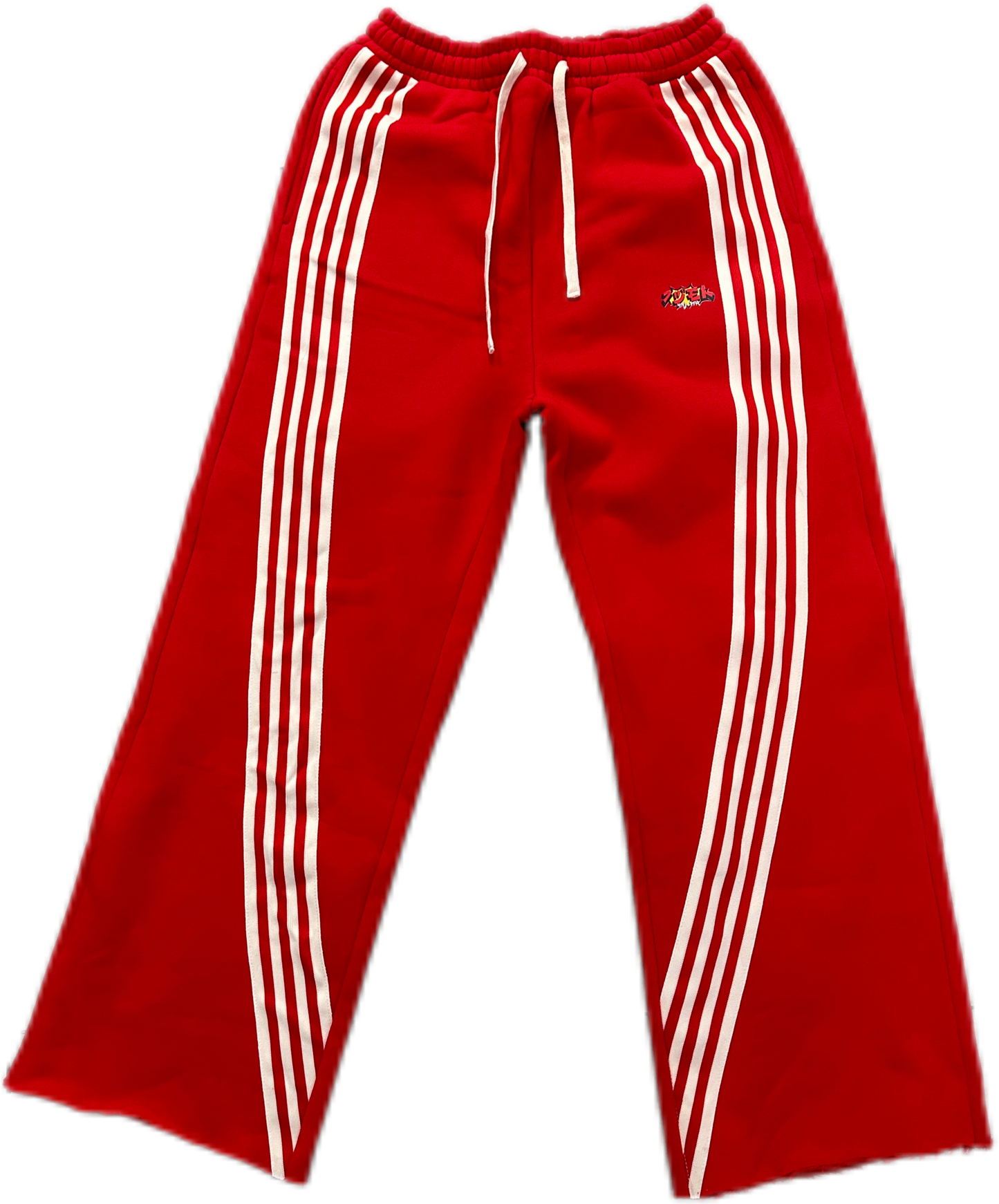 FUJIMOTO Big Baggy Sweatpants