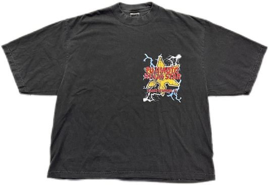 Big Ninja Star Tee
