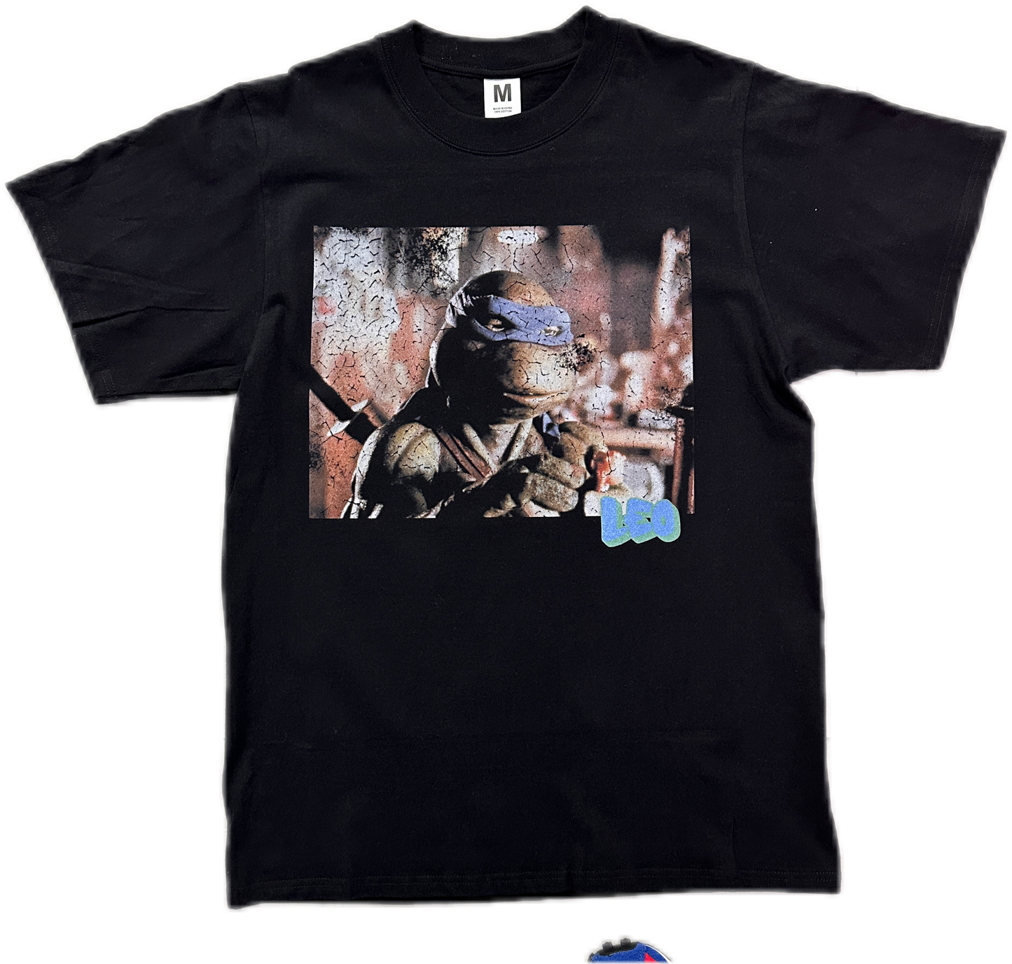 FUJIMOTO OG Leo Tee