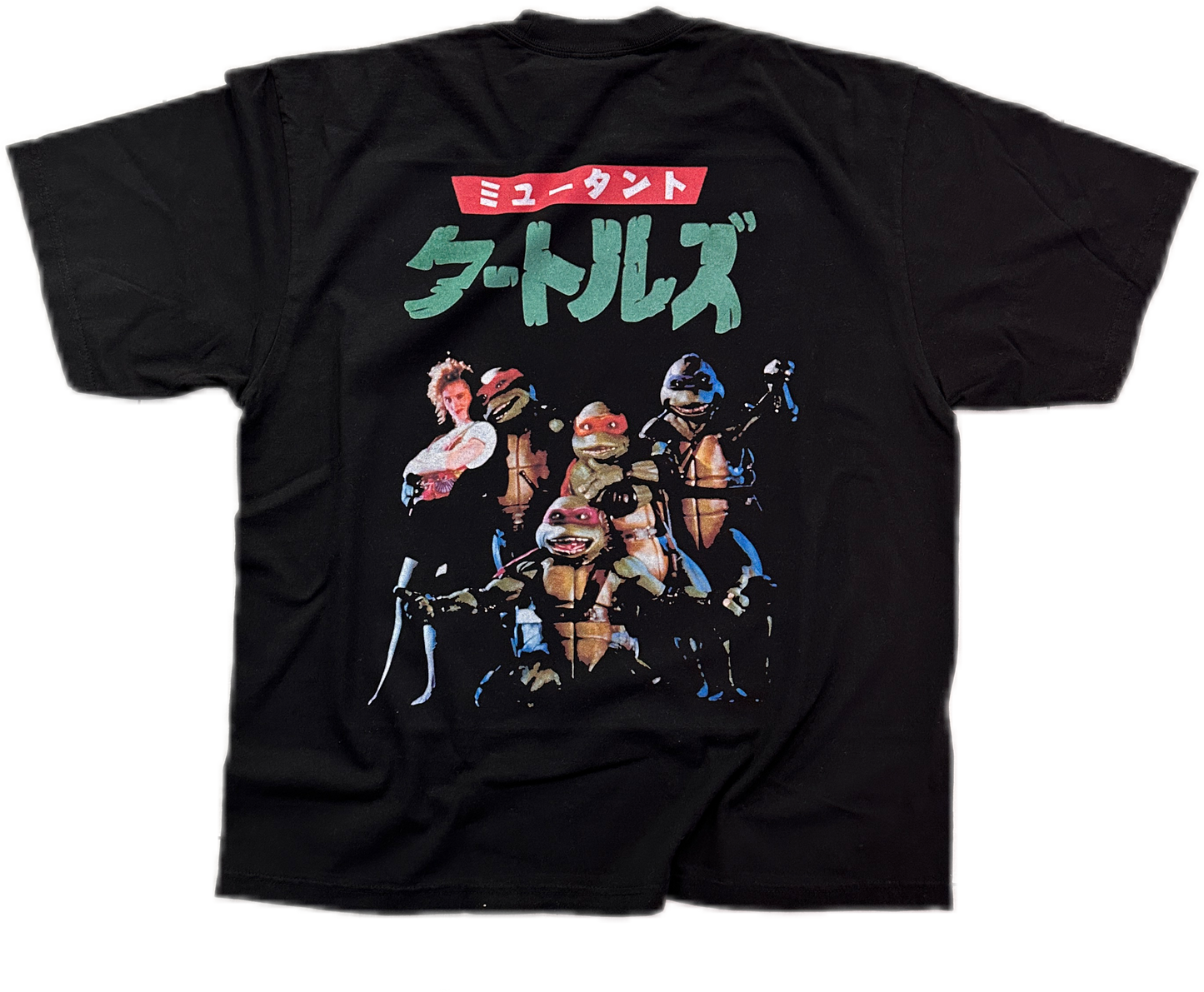 FUJIMOTO OG Leo Tee