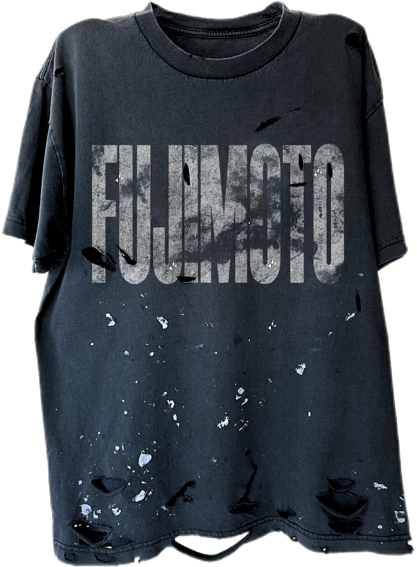 Kill FUJIMOTO Tee