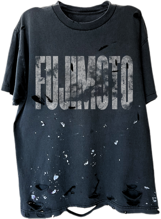Kill FUJIMOTO Tee