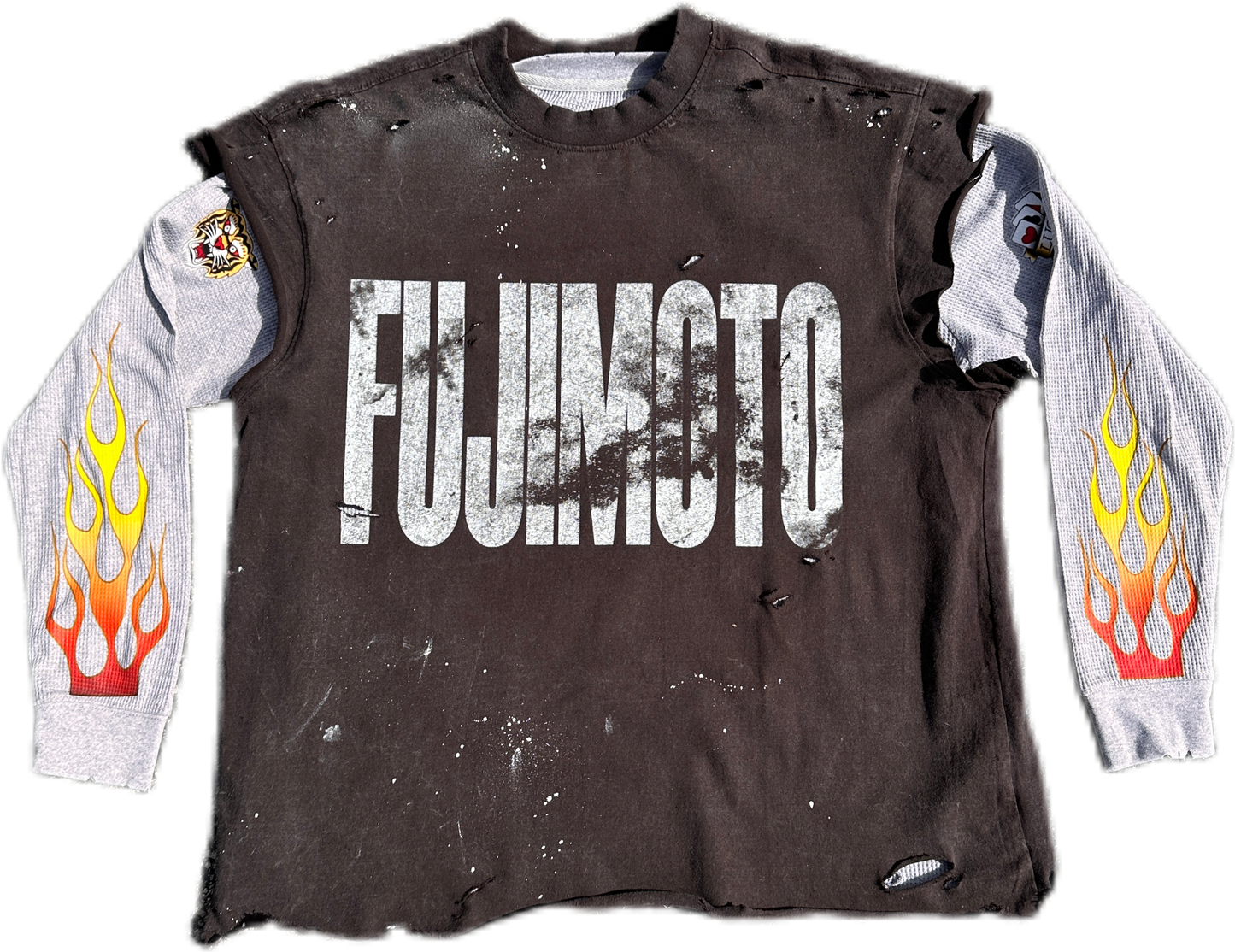 Kill FUJIMOTO Tee