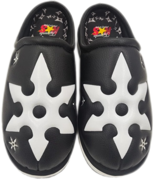 FUJIMOTO NS Slide Kick