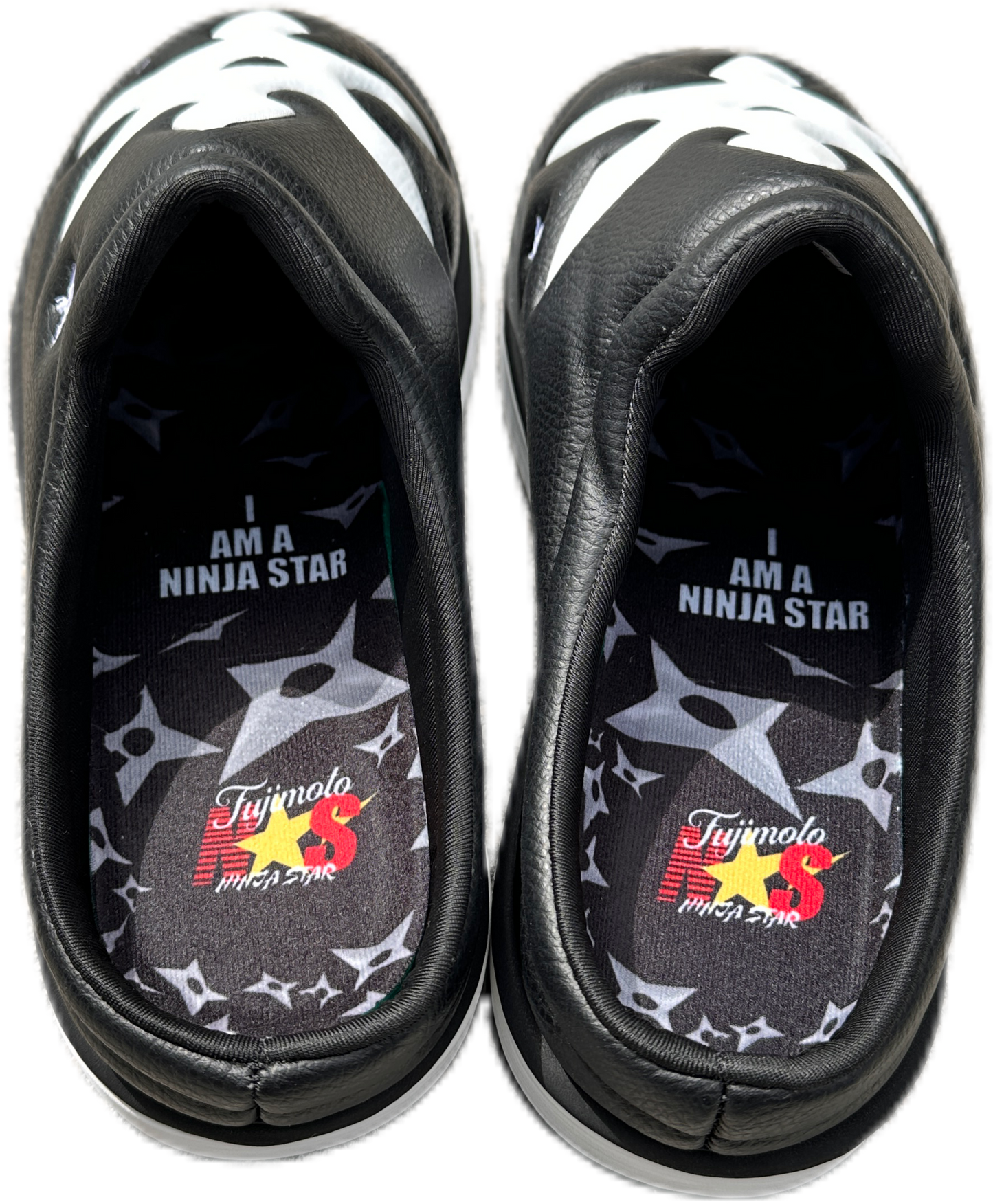 FUJIMOTO NS Slide Kick