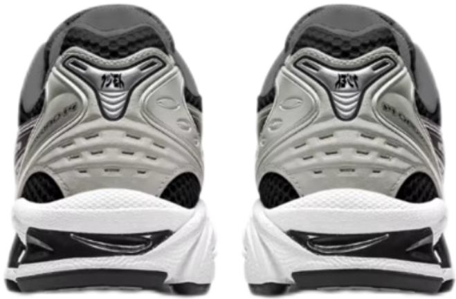 FUJIMOTO NS SHINOBI BLACK(SAMPLE)