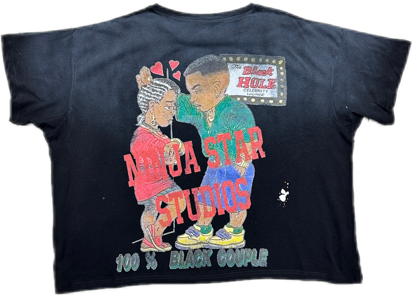 Love 93 Tee