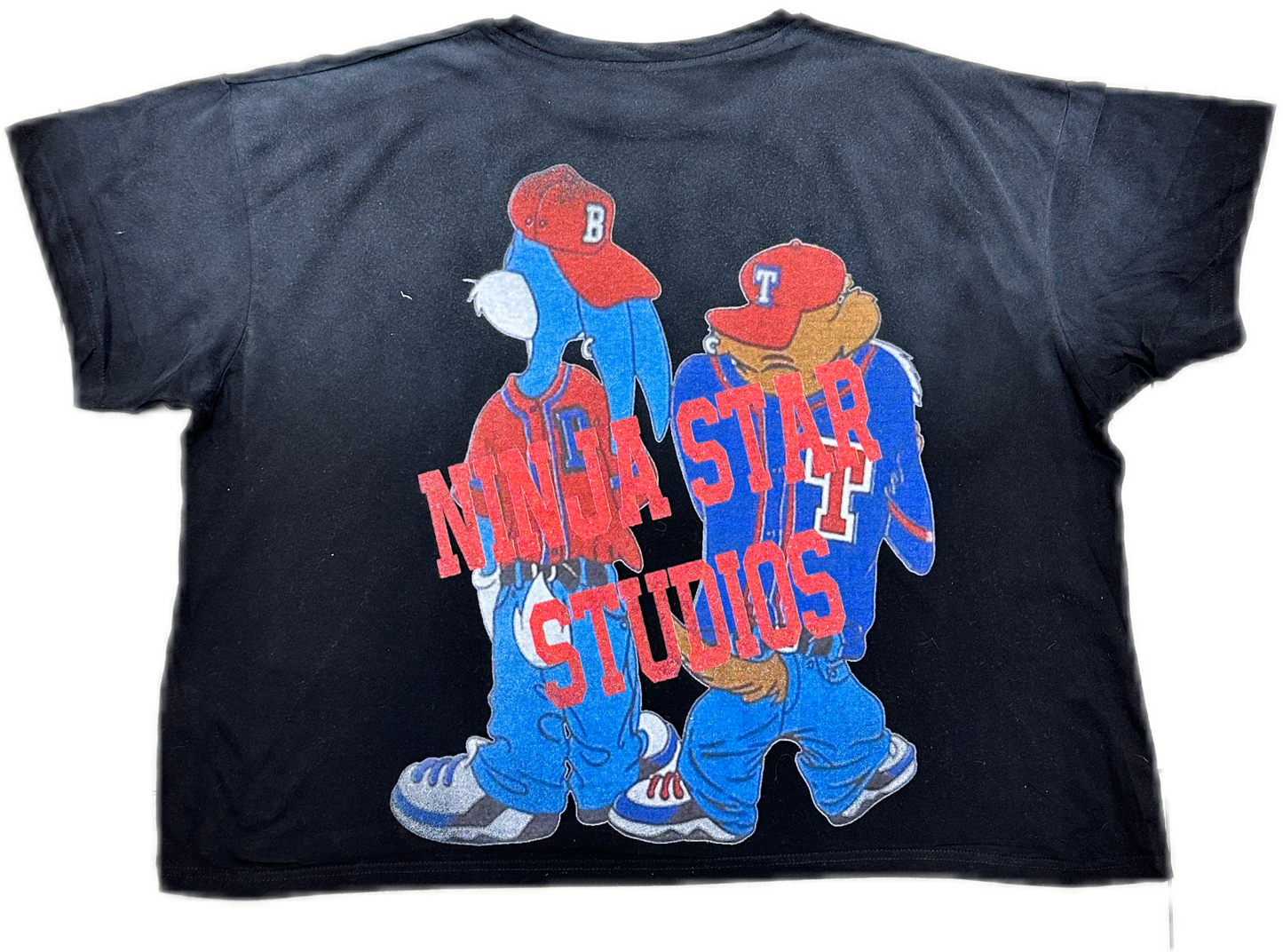 Loon Toon Tee