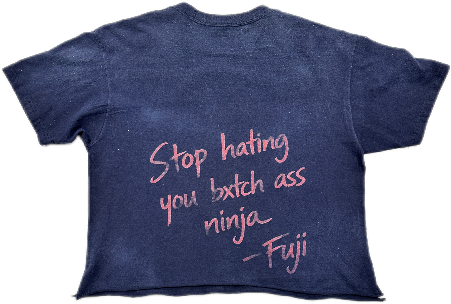 STOP HATING Tee