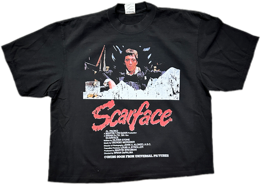 Scarface OG