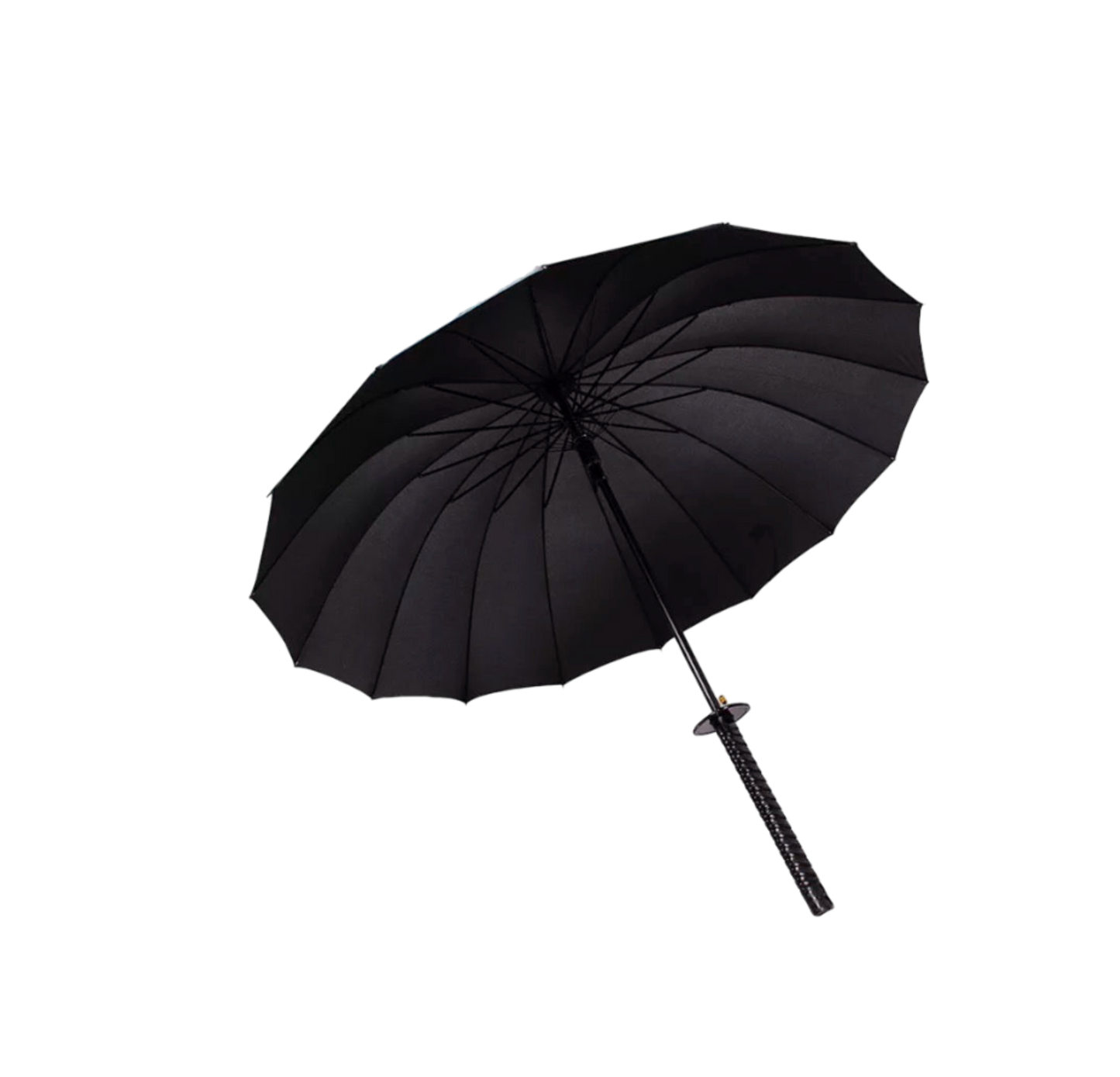 FUJIMOTO Ninja Sword Umbrella