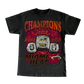 Vintage Miami Heat Champions Tee