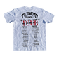 Fujimoto World Tour Tee