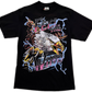 Vintage Japan Harley Tee