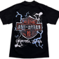 Vintage Japan Harley Tee