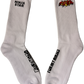 Ninja Star Socks