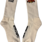 Ninja Star Socks