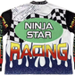 FUJIMOTO NS Motocross Jersey