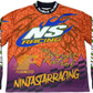 FUJIMOTO NS Motocross Jersey