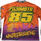 FUJIMOTO NS Motocross Jersey