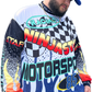 FUJIMOTO NS Motocross Jersey