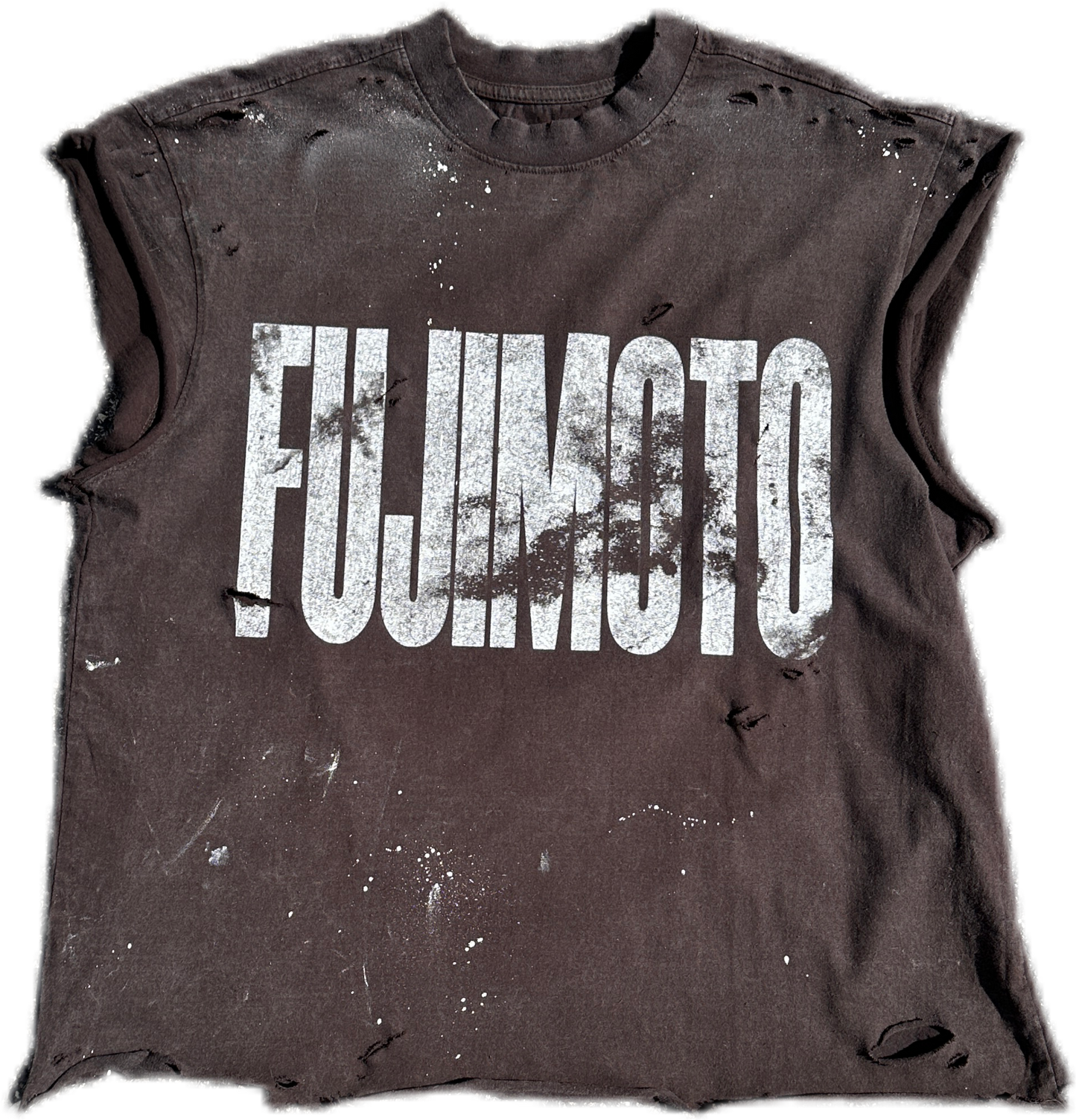 Kill FUJIMOTO Tee