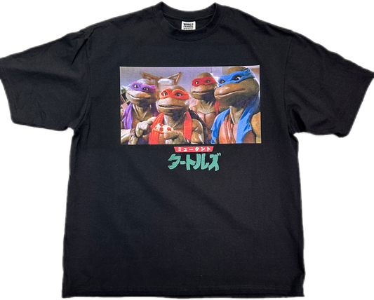 TMNT 1990 Tee