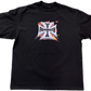 FUJIMOTO NS Cross Tee