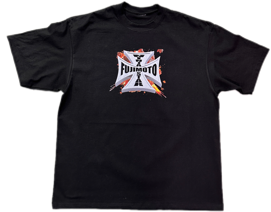 FUJIMOTO NS Cross Tee