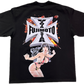 FUJIMOTO NS Cross Tee