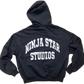 Ninja Star Studios Japan Hoodie