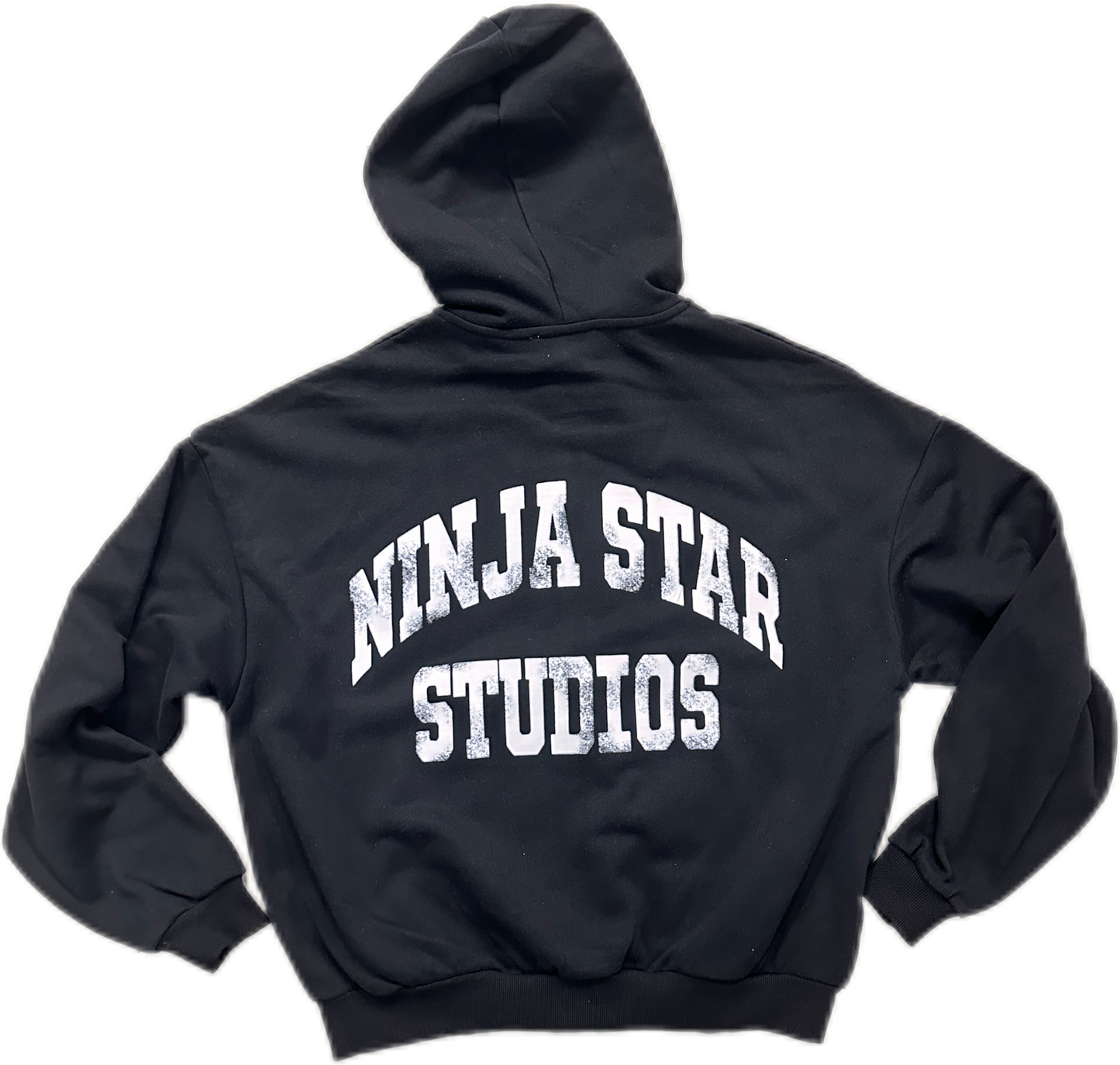 Ninja Star Studios Japan Hoodie