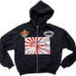 Ninja Star Studios Japan Hoodie