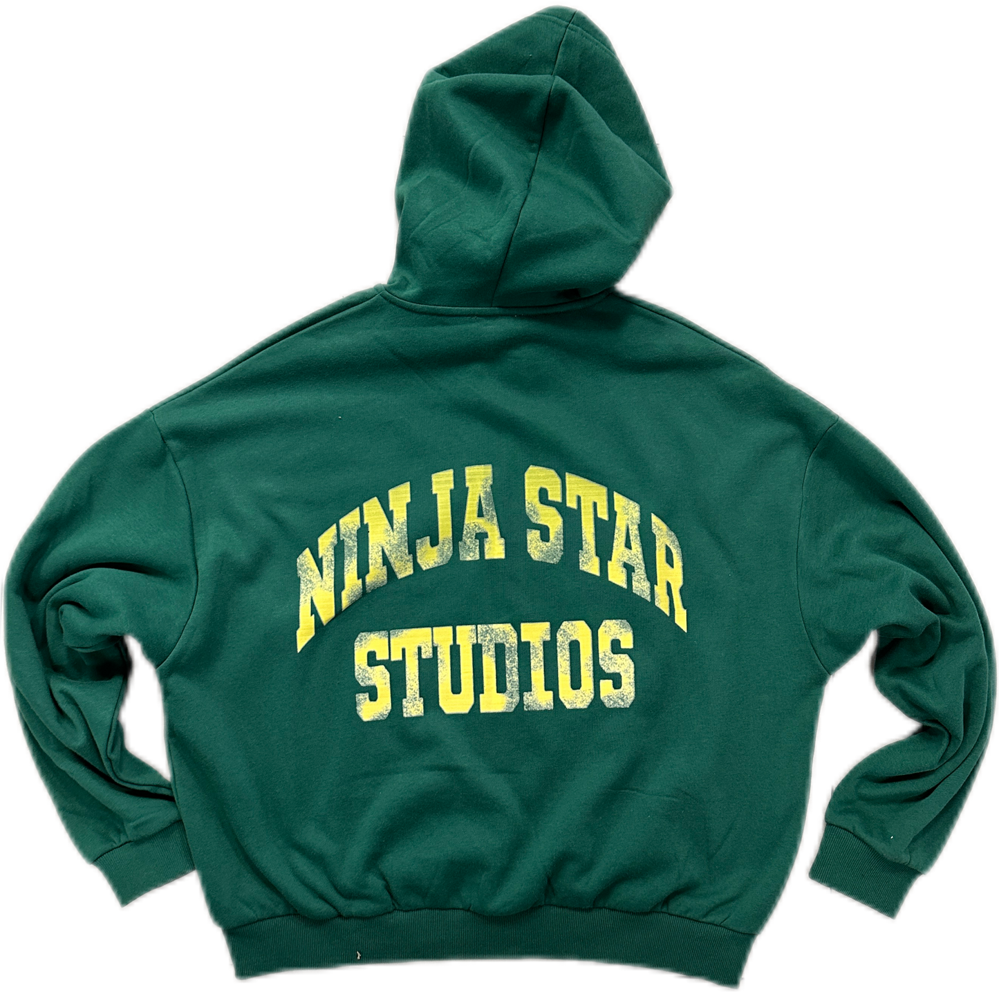 Ninja Star Studios Japan Hoodie