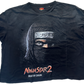 Ninja Star 2 Movie Tee
