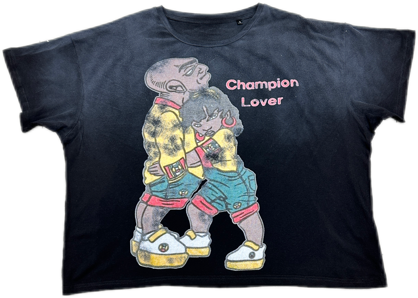 Love 93 Tee