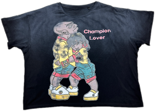 Love 93 Tee