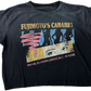 FUJIMOTO Cabaret Tee