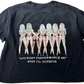 FUJIMOTO Cabaret Tee