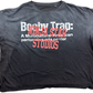 Bootleg BTS Tee