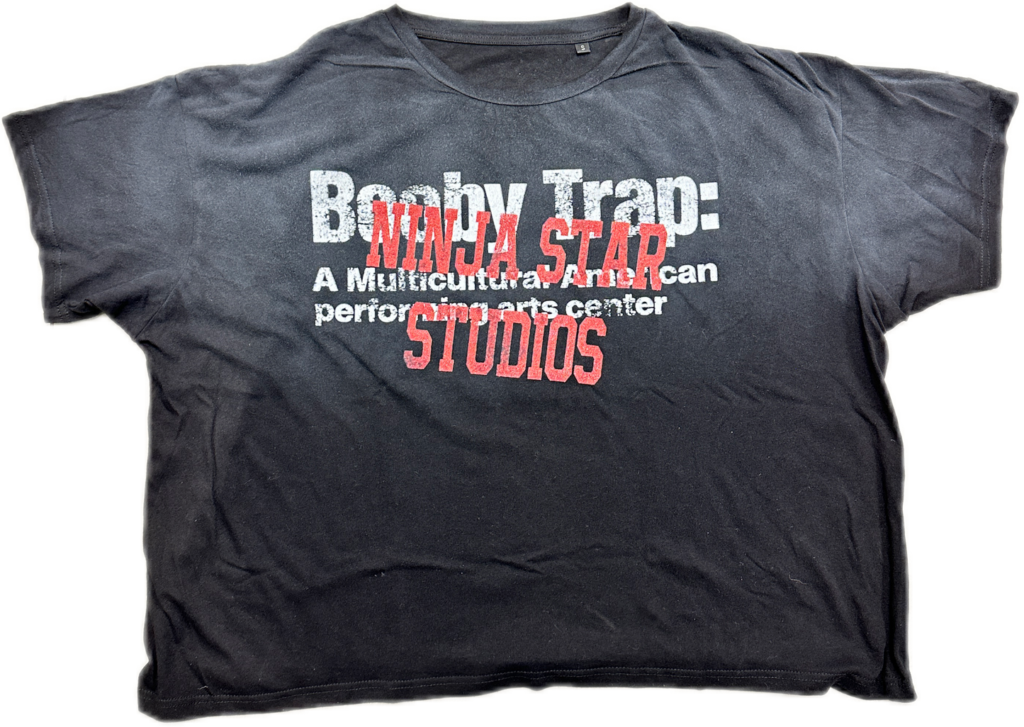 Bootleg BTS Tee