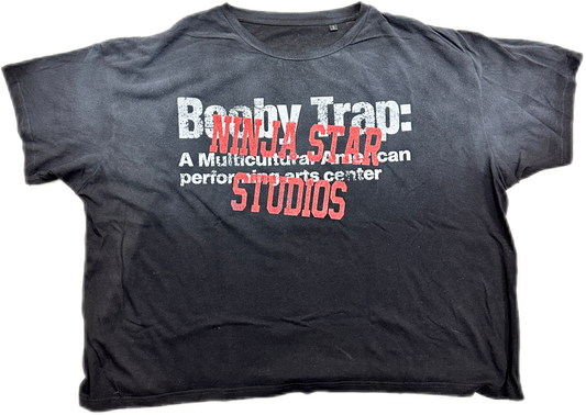 Bootleg BTS Tee