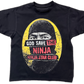 God Save The Ninja Tee