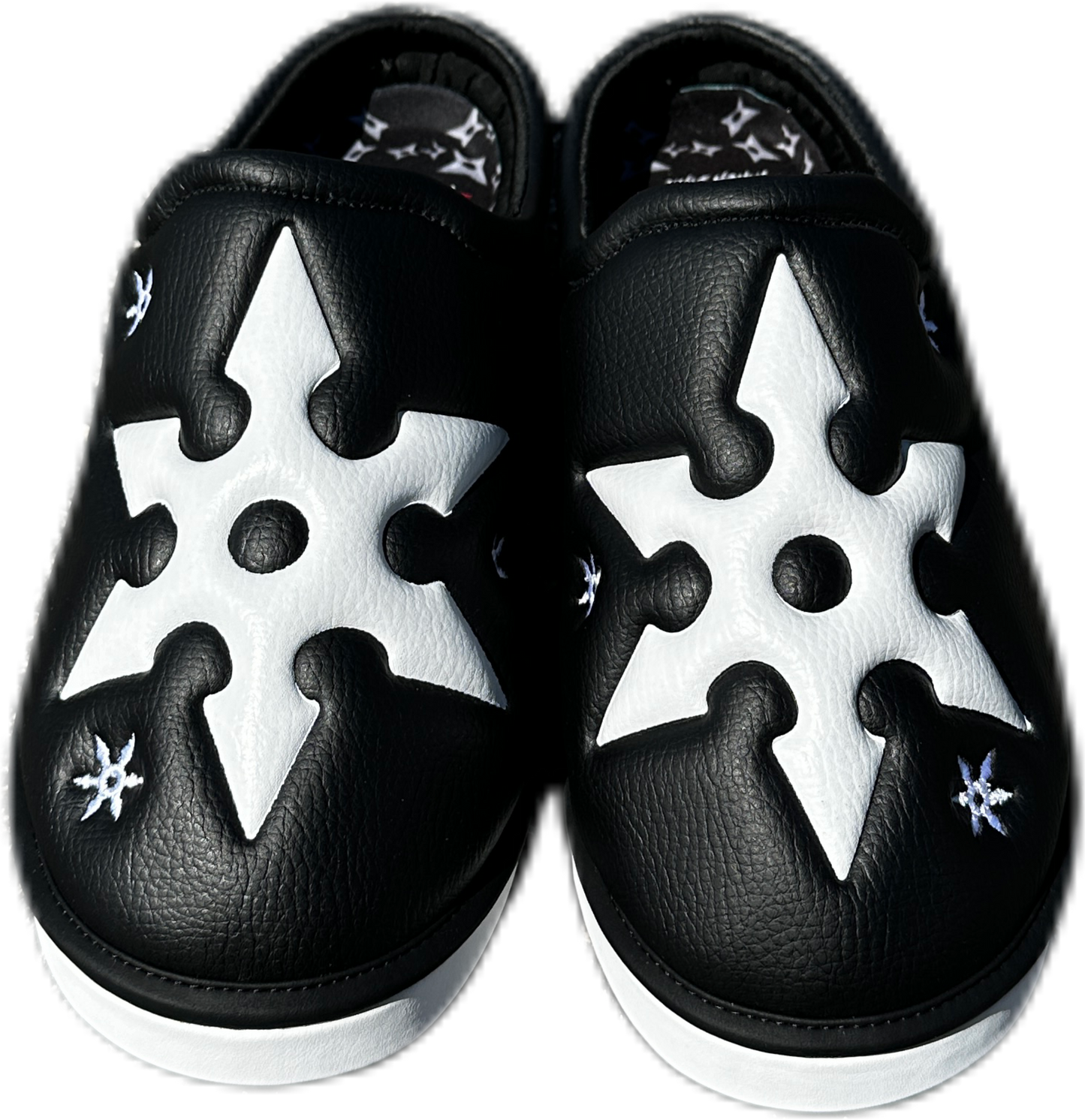 FUJIMOTO Ninja Star Mules