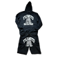 FUJIMOTO NS Studios Tech Fleece Set
