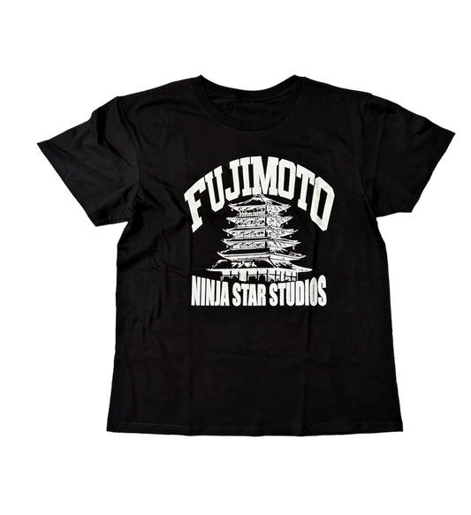 Ninja Star Studios Tee